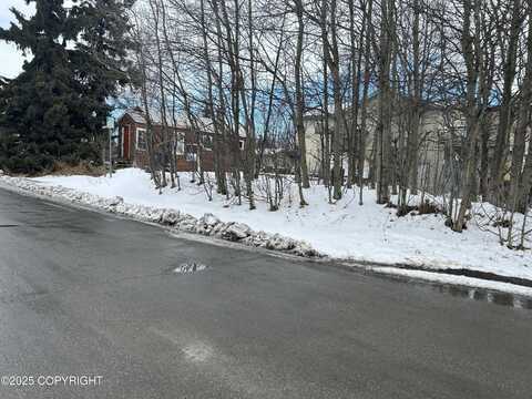 1231 B Street, Anchorage, AK 99501