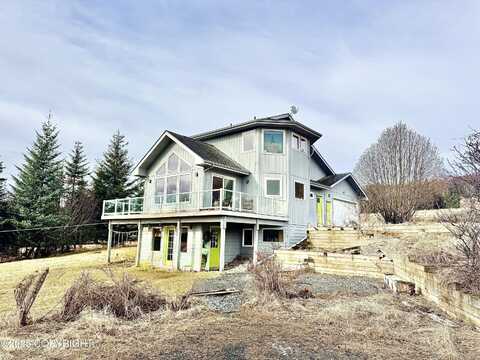 4735 Tamara Street, Homer, AK 99603