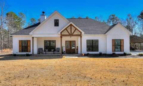 885 Horse Creek Road, Beech Island, SC 29842