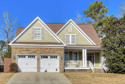 239 Dixon Court, Evans, GA 30809