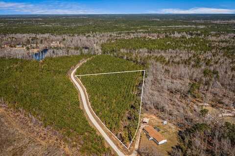 Tbd Moton Moore Road, Edgefield, SC 29824