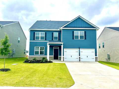 2211 Chromite Drive, Graniteville, SC 29829