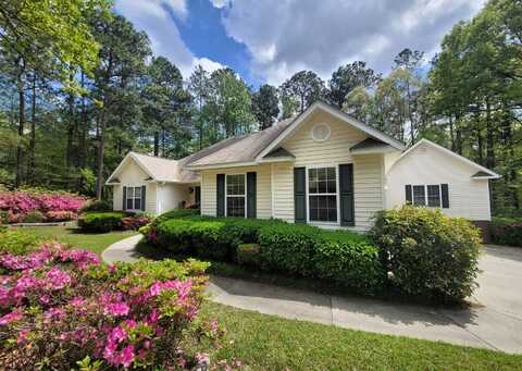 331 Old Thicket Place, Aiken, SC 29803