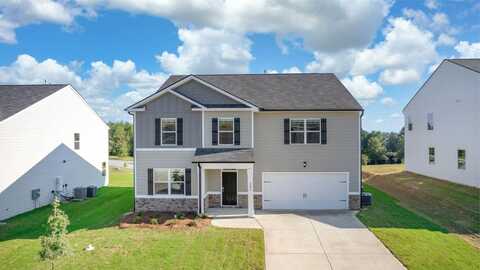 2219 Chromite Drive, Graniteville, SC 29829