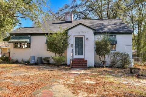 1514 Heath Street, Augusta, GA 30904