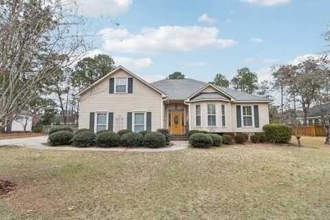 4041 Glenside Lane, Aiken, SC 29803
