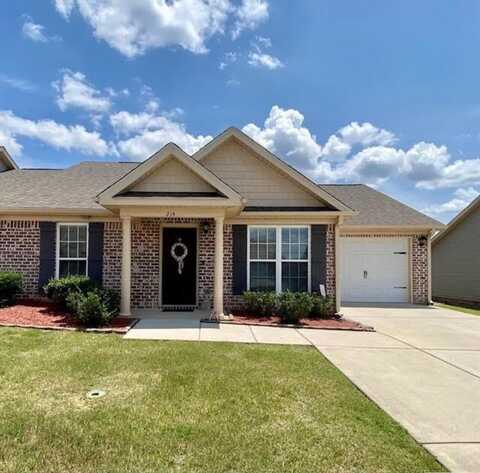 214 Staghorn Court, Aiken, SC 29801
