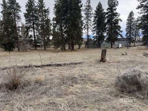 Deerwood Circle, Chiloquin, OR 97624