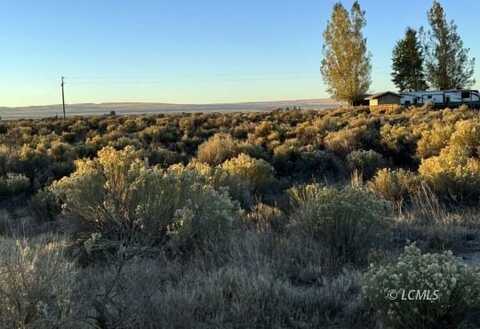 Christmas Valley Highway, Christmas Valley, OR 97641