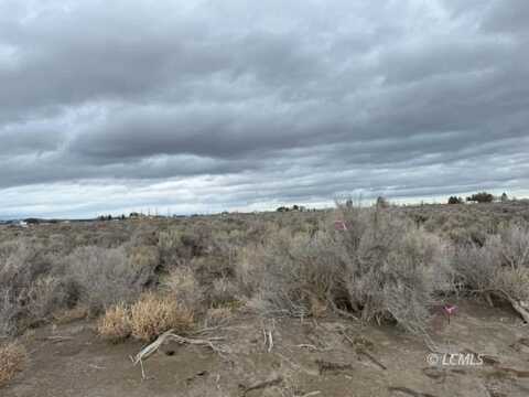 E. Thorn Lane, Christmas Valley, OR 97641
