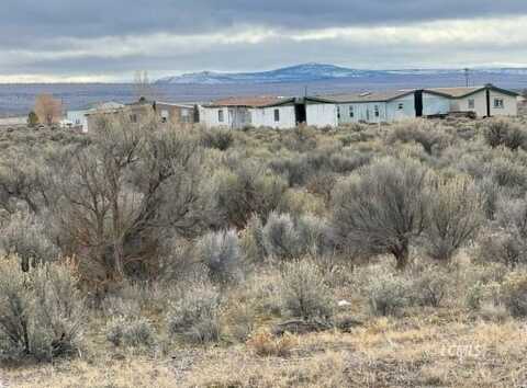 Cypress Street, Christmas Valley, OR 97641