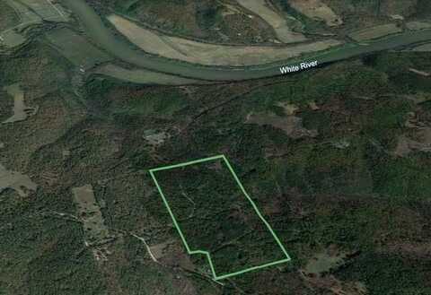 001-01049-000 CR 128, Calicorock, AR 72519