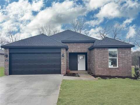 569 W Canada DR, Farmington, AR 72730