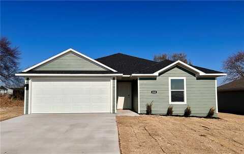 430 Raegan ST, Prairie Grove, AR 72753