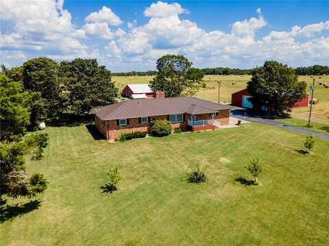 2514(B) State Hwy 97, Pierce City, MO 65723