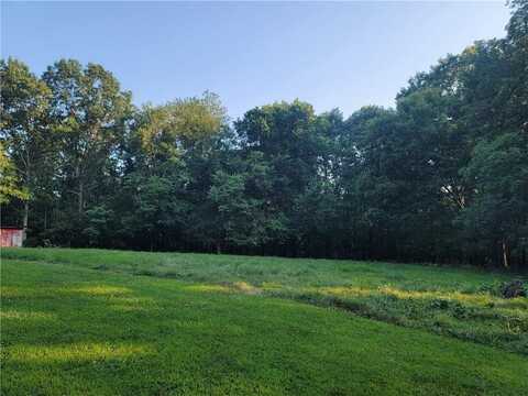 18440 Beaver Hollow RD, Garfield, AR 72732