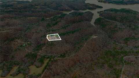 Big Bear LN, Rogers, AR 72756