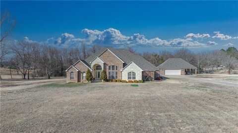 2601 Bugscuffle RD, Lavaca, AR 72941