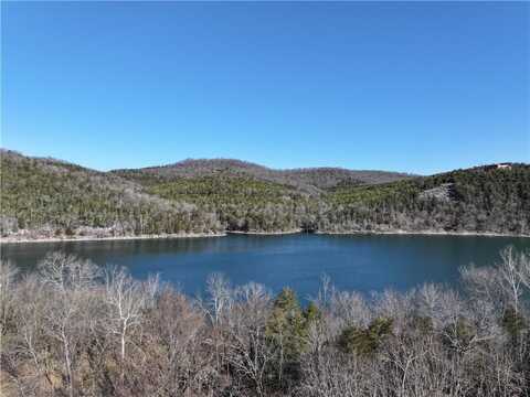 890 Hannah LN, Eureka Springs, AR 72631