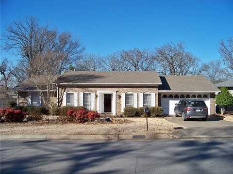 7711 Westminister PL, Fort Smith, AR 72903