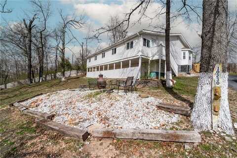 10230 S Marango DR, Rogers, AR 72758