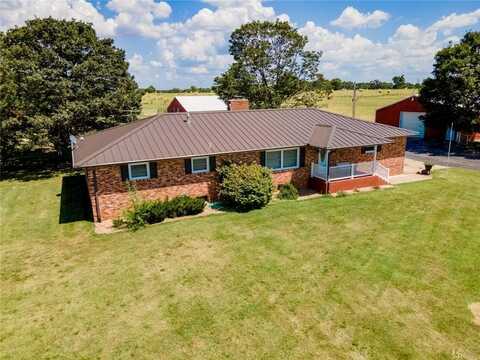 2514(A) State Hwy 97, Pierce City, MO 65723