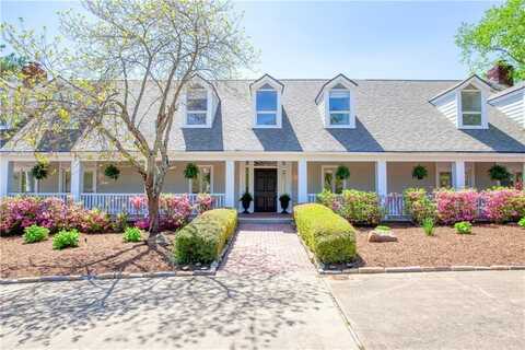 2411 Wyndermere WY, Fort Smith, AR 72903