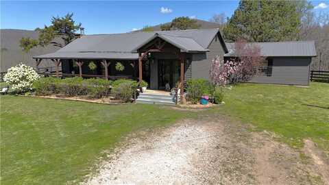 425 Madison 4465, St Paul, AR 72760