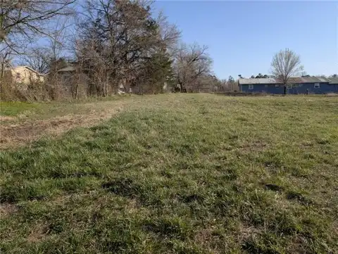 Tract D 400 Hammons, Berryville, AR 72616