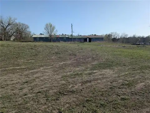 Tract C 400 Hammons, Berryville, AR 72616