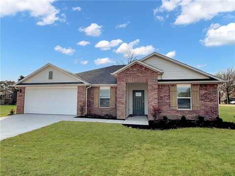 575 W Canada DR, Farmington, AR 72730