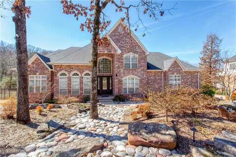 1108 Kensington WY, Fort Smith, AR 72903