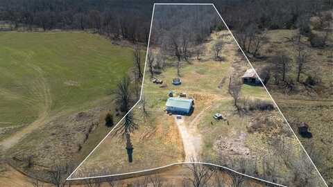 3641 Kessler Mountain RD, Fayetteville, AR 72701