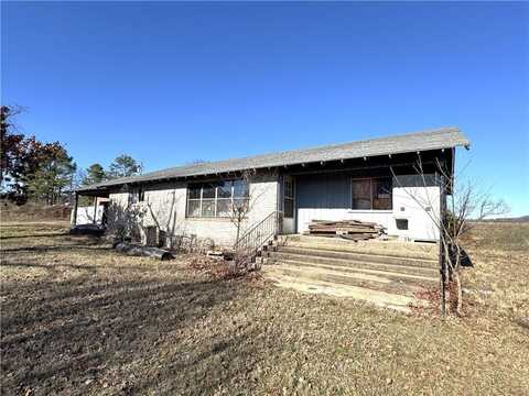 308 Highland RD, Roland, OK 74954