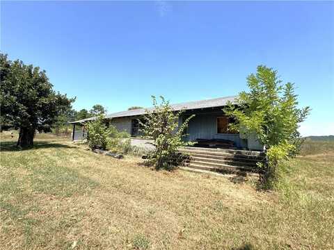 308 Highland RD, Roland, OK 74954