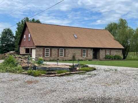 1820 Oak Grove RD, Van Buren, AR 72956