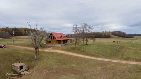 13775 Rocky Comfort RD, Gentry, AR 72734