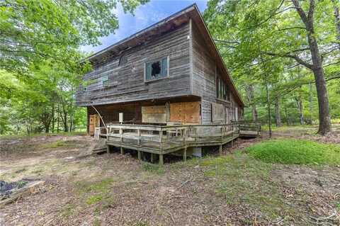 18500 Parks Cemetery RD, Winslow, AR 72959