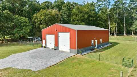 1571 Center ST, Highfill, AR 72734