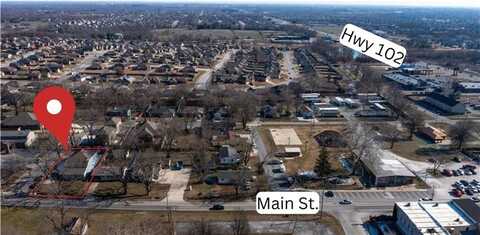 392 N Main ST, Centerton, AR 72719