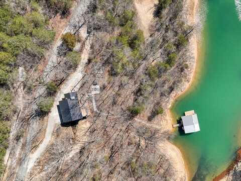 369 Lakeshore RD, Eureka Springs, AR 72631