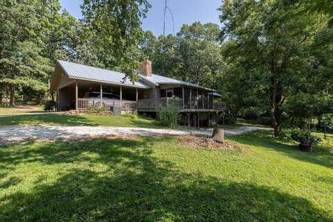 835 S 40th ST, Rogers, AR 72758