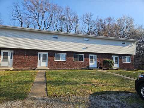 909 Chapel Rd, Centertown, PA 15061