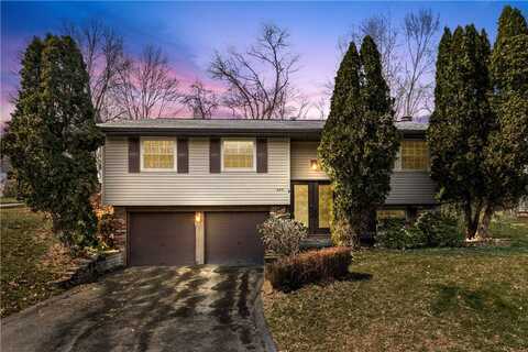 303 Golden Rod Court, Fayette, PA 15017