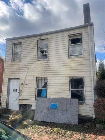 208 Alpine Ave, Central, PA 15212