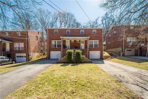 212-214 Mount Lebanon Blvd, Lebanon, PA 15234