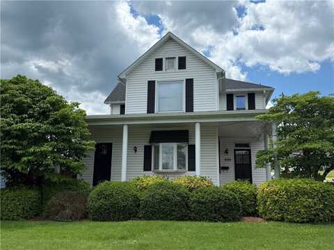536 FAYETTE STREET, Rostraver, PA 15012
