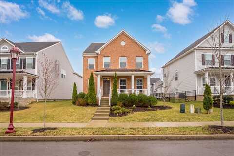 180 Bucktail Drive, Cranberry Twp, PA 16066