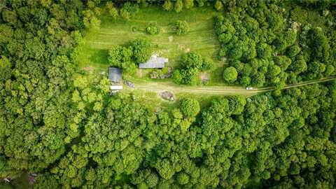 1117 Prospect Rd, Connoquenessing, PA 16033