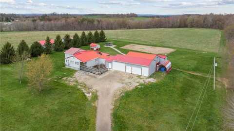 5725 Lockvale Road, Canoe/Banks Twps, PA 15772